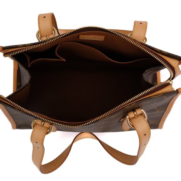 Louis Vuitton Popincourt Monogram Totebag - Picture 7 of 7